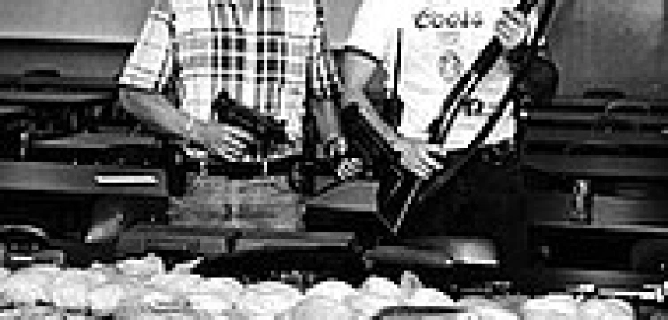 Meksykańscy biskupi na celowniku mafii