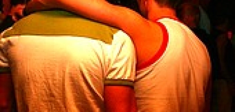 Homoseksualni turyści mile widziani w Austrii