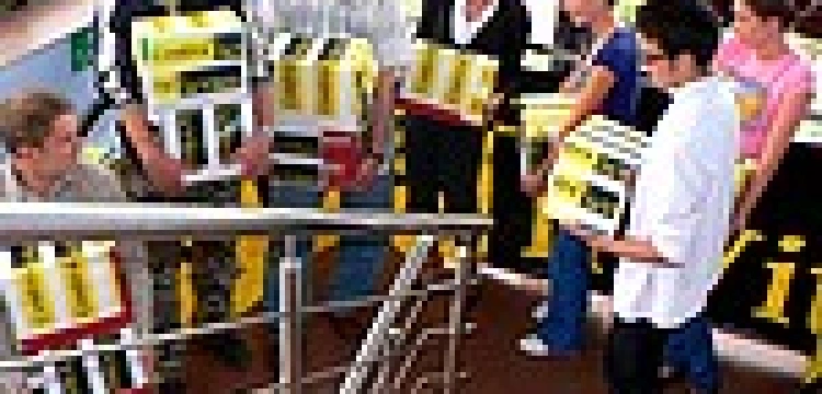 160 tys. podpisów pod projektem ustawy zakazującej in vitro