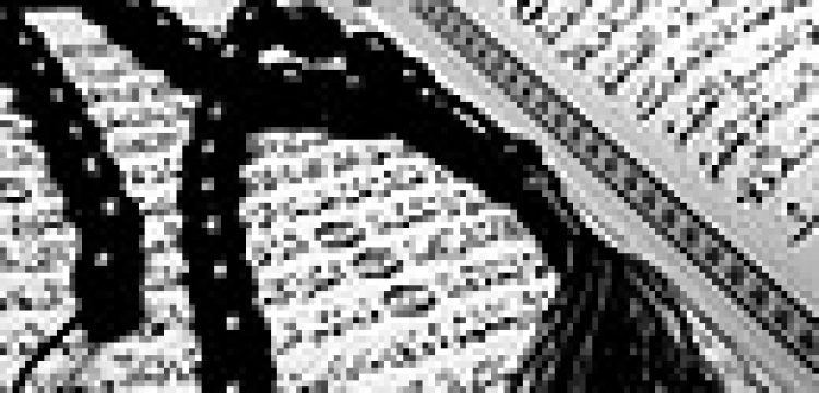 Poeta skazany za obrazę islamu. Słowa Koranu zestawił z seksem