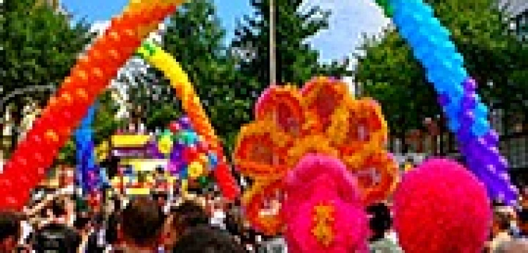 Obrona przed homolobby jak obrona przed nazizmem? Nie dla niemieckiego rządu