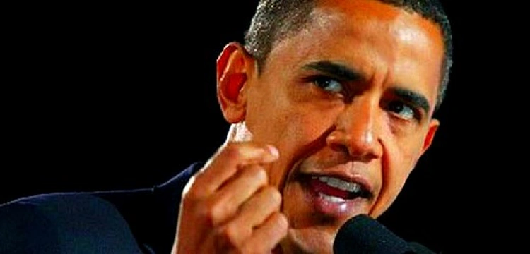 Barack Obama - pięć miesięcy walki z nienarodzonymi