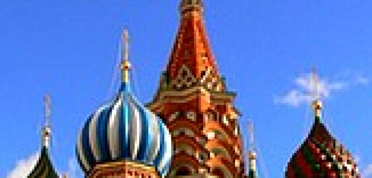 Rosyjska cerkiew staje w obronie Putina