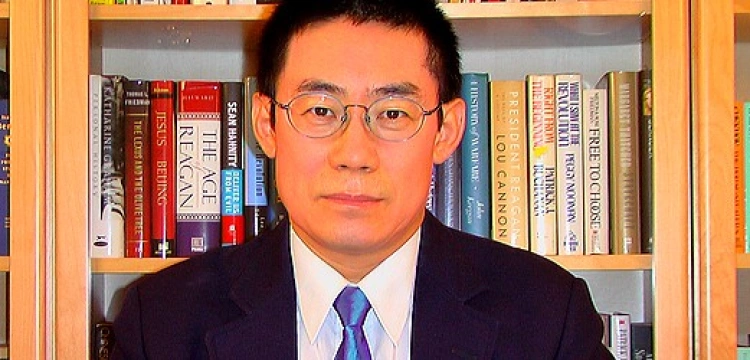 Przełom w Chinach rozpocznie się od klasy średniej