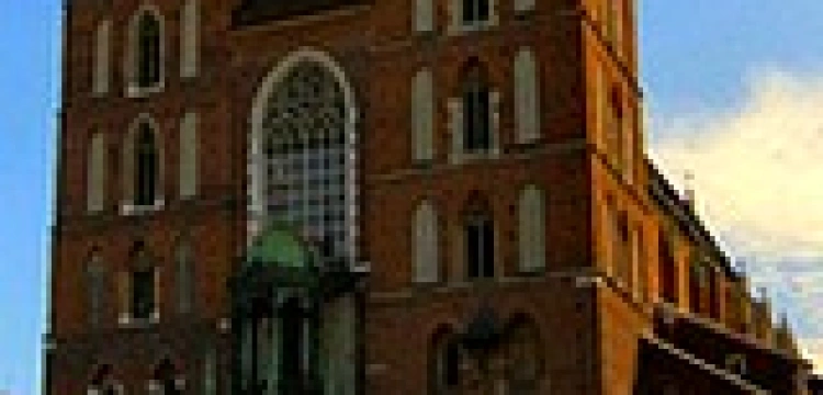 Śląski przedsiębiorca gromadzi kościelne grunty