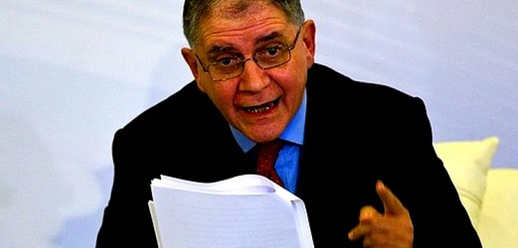 Na drodze liczącej dziesięć tysięcy mil zrobiliśmy pierwszy krok