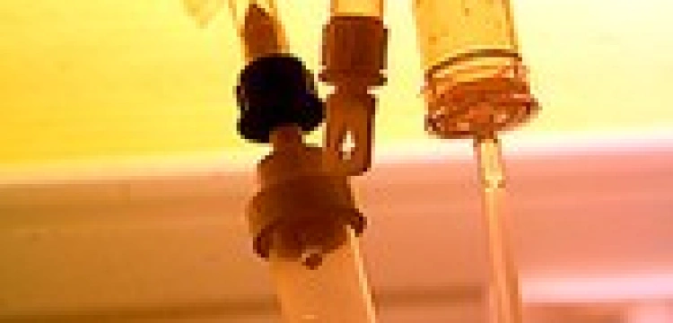 Czechom życie niemiłe. Połowa z nich jest za eutanazją