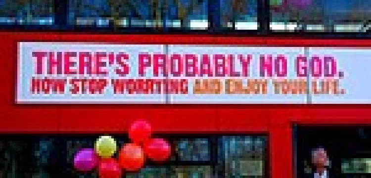 Richard Dawkins będzie w trakcie letnich obozów wpajał dzieciom ateizm 