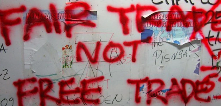 Spendel: O handel bardziej sprawiedliwy