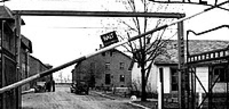 „Polskie obozy śmierci” tym razem w amerykańskiej prasie