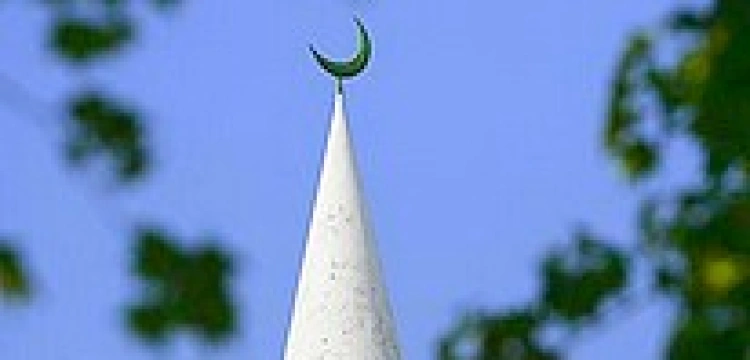 W Danii stanie pierwszy meczet