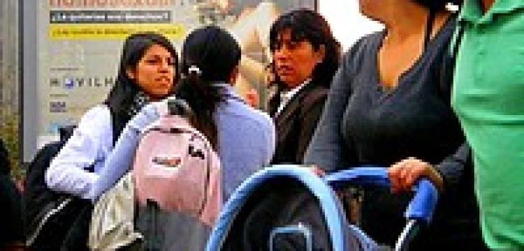 Holandia sponsorem homo-propagandy w Chile