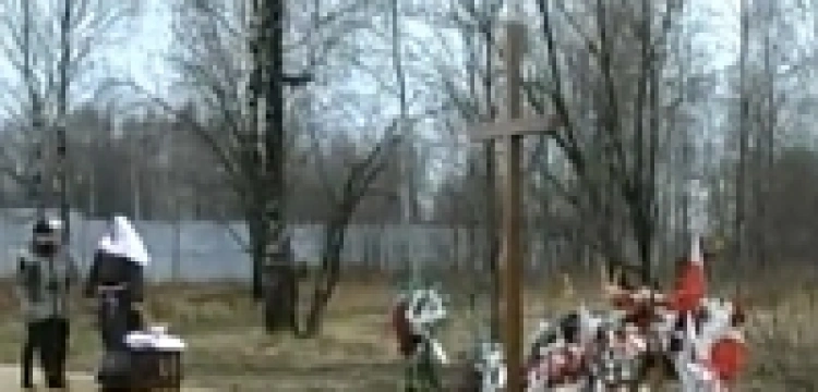 „Modlitwa smoleńska”