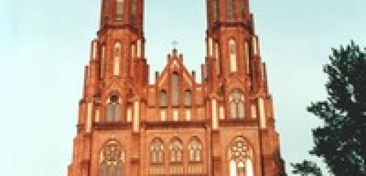 Katedra Warszawsko-Praska: „Młodzi razem ze swoim Biskupem - za Życiem!”