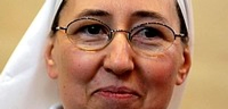 Uzdrowiona siostra Marie Simon-Pierre: To dla mnie wielka tajemnica 