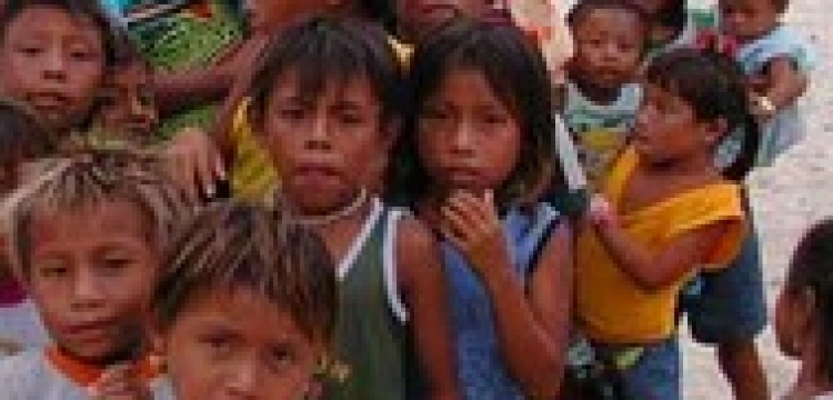 Amerykańscy jezuici gwałcili i molestowali indiańskie dzieci. Teraz za to zapłacą 