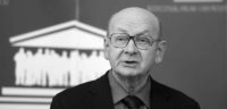 Raport o działalności Janusza Kochanowskiego