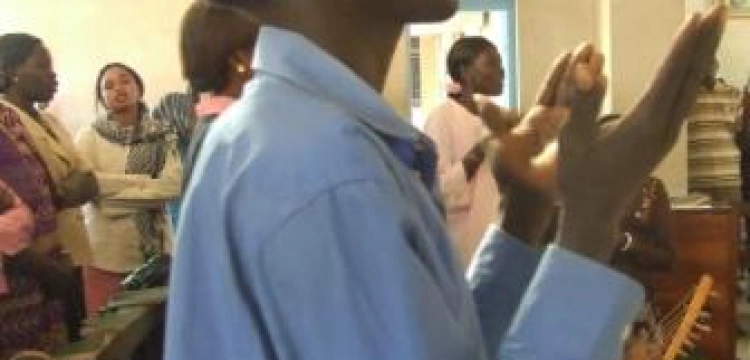 Sudan Południowy i twoja pomoc