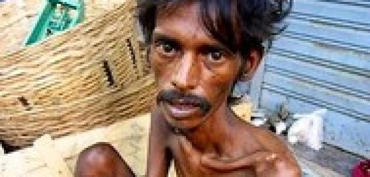 Kościół walczy z plagą samobójstw rolników w Indiach