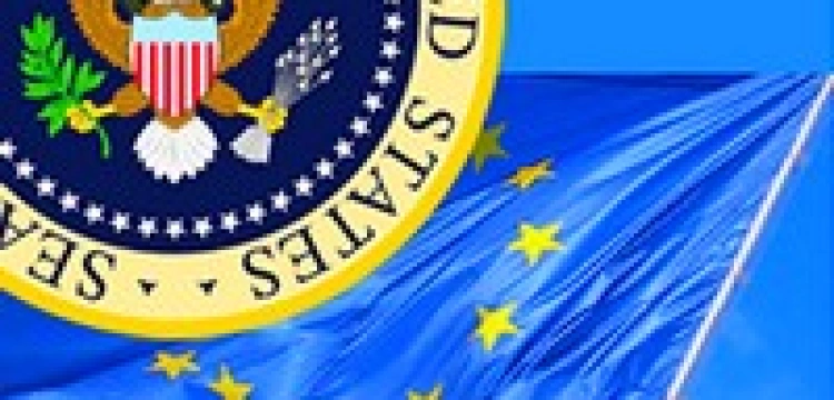 Amerykanie nadal z Marsa, a Europejczycy – z Wenus