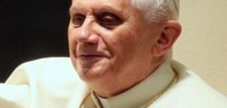 Papież spotkał się z Suzanną Maiolo