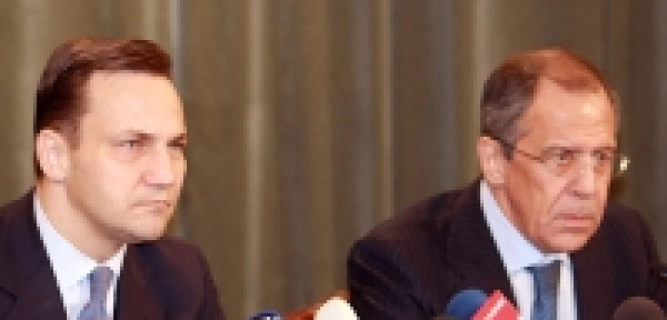 Szef rosyjskiego MSZ w Polsce. Czy coś możemy tu ugrać?