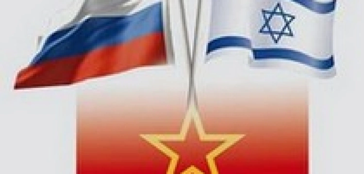 W Izraelu stanie pomnik ku czci Armii Czerwonej