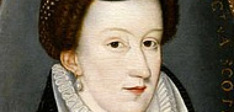 Listy szkockiej królowej w obronie katolicyzmu latem w internecie