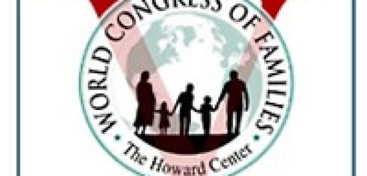 W Amsterdamie chwalą tradycyjną rodzinę