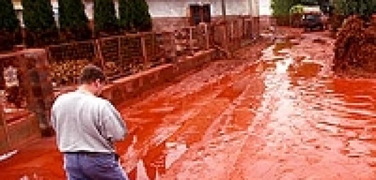 Na Węgrzech trwa dramat