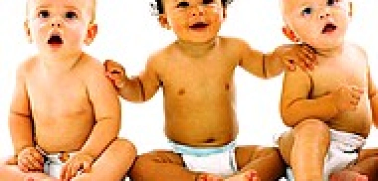 Niemcy "wypożyczają" niemowlaki do reality show