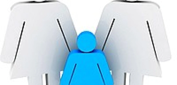 Francuskie lesbijki mają szansę na dziecko