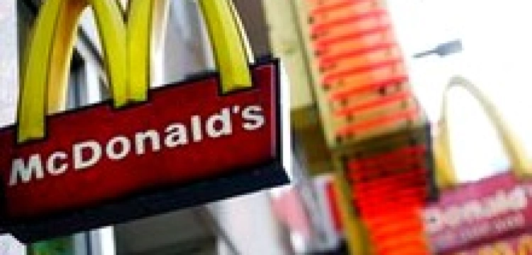 Włochy: Parafia bojkotuje McDonalda podczas Wielkiego Postu