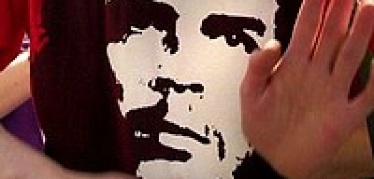 Koniec koszulek z Che Guevarą?