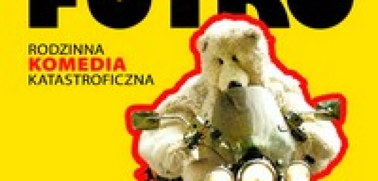 Homoseks z misiem na początek festiwalu filmów dla dzieci