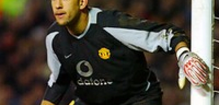 Tim Howard: Bóg działa nawet przez mój syndrom Tourette'a