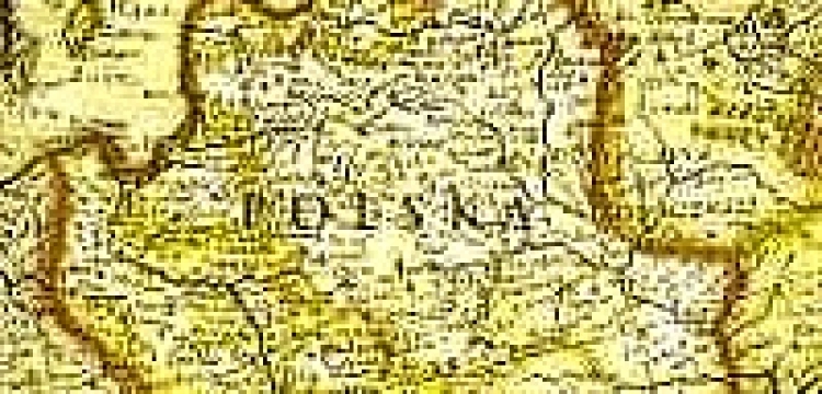 Białoruska gazeta straszy, że Polska zajmie Kresy