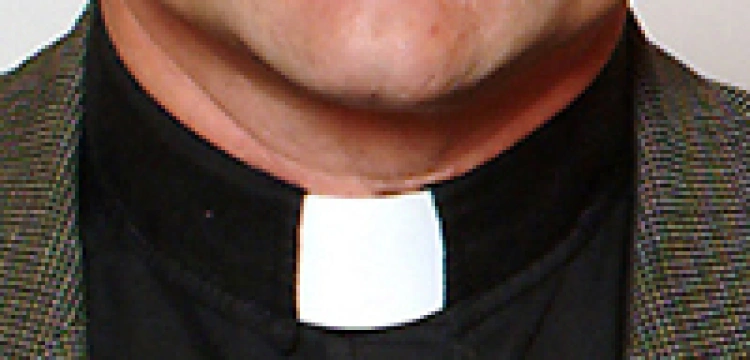 Księża w homoklubach