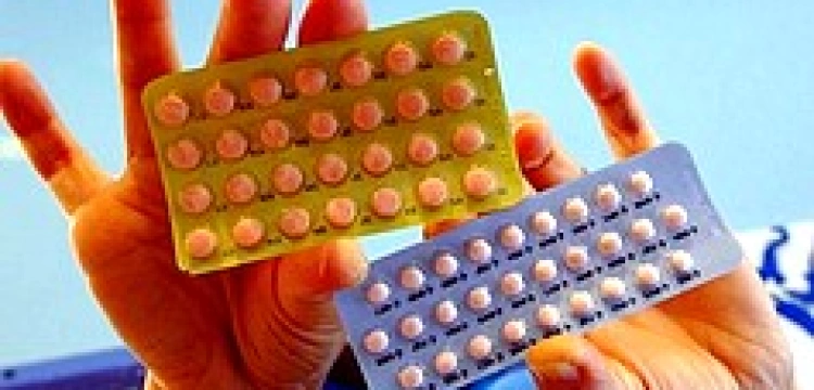 Podatek od antykoncepcji?