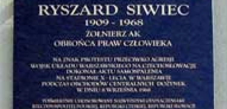 Usłyszcie krzyk niezłomnego bohatera