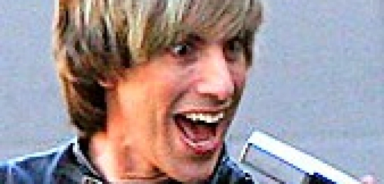 Homoseksualiści mówią, z czego wolno się śmiać