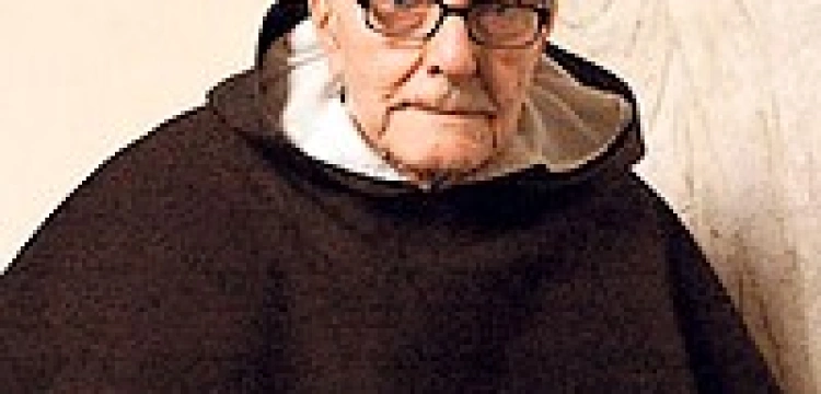 "Nie można już bardziej oczekiwać Pana Boga, jak właśnie czekając na Paruzję" 