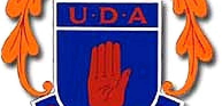 Protestanccy lojaliści wyrzucają Polaków z Irlandii Północnej