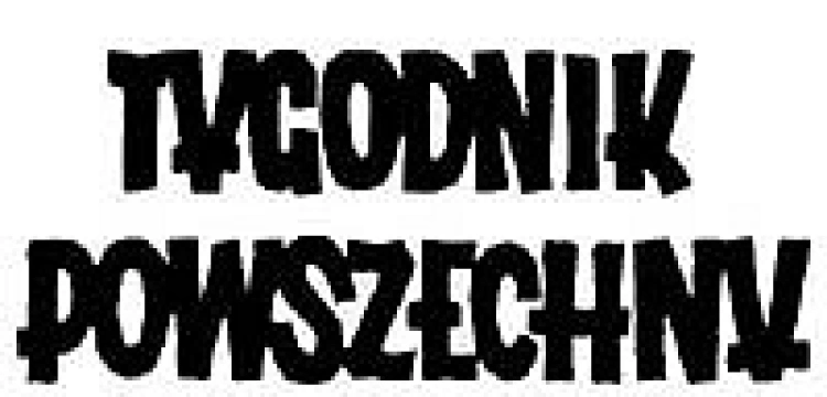 "Własne" poglądy się opłacają. "Tygodnik Powszechny" wspierany przez MSZ