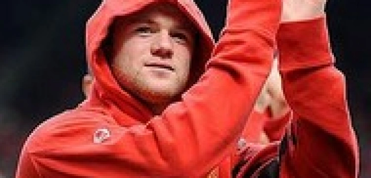 Ks. Wayne Rooney? Niewiele brakowało