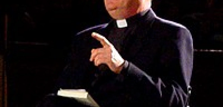 Musimy wstrząsać, prowokować, a nie osładzać