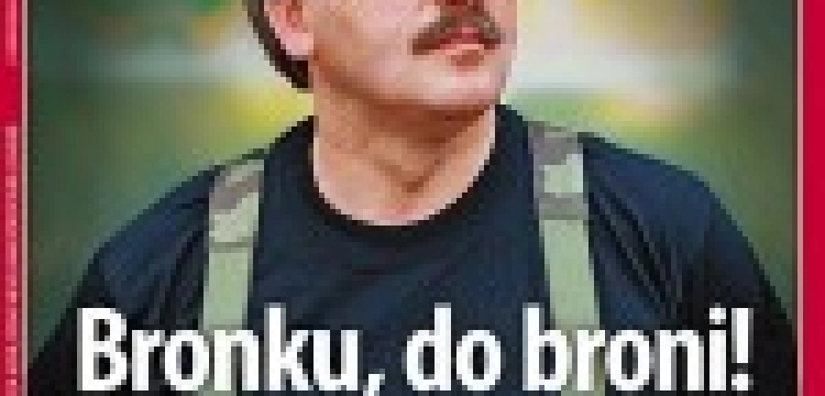 Bój to jest ich ..., czyli walka „Polityki”