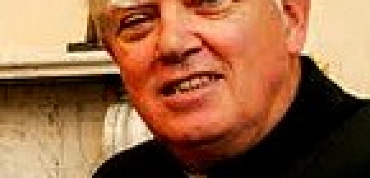 Irlandzki biskup czeka na nowego Jana XXIII. Żeby święcić kobiety