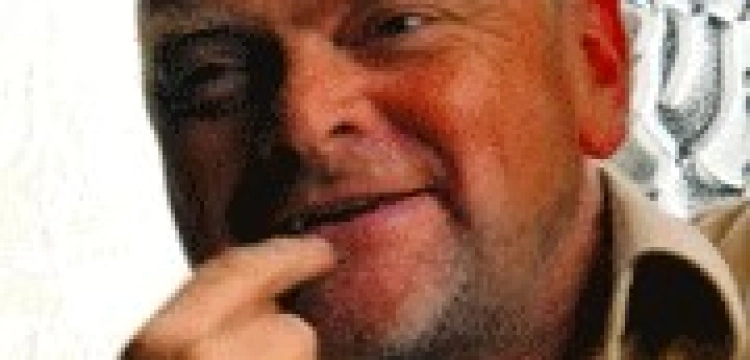 Obama ma swojego papieża. Nazywa się Harry Knox