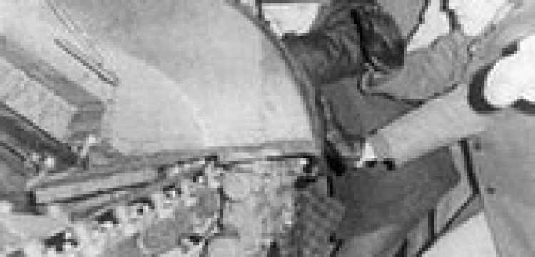 Wilno zaniepokojone milczeniem Warszawy